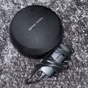 Harman/Kardon Speaker